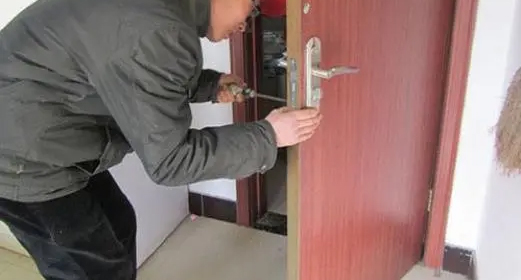 开锁师傅上门换锁芯 开锁师傅上门换锁芯